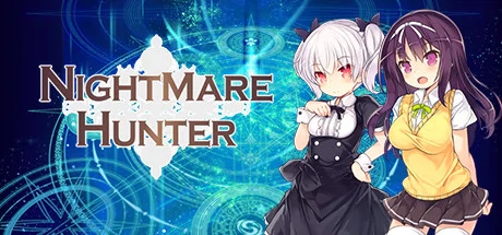 Nightmare Hunter PC system requirements screenshot