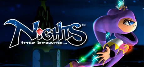 NiGHTS into dreams... PC system requirements screenshot