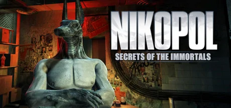 Nikopol: Secrets of the Immortals PC performance and system requirements