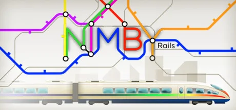 NIMBY Rails PC performance and system requirements