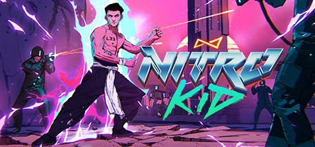 Nitro Kid PC performance and system requirements