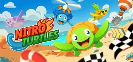 Nitro Turtles PC performance and system requirements