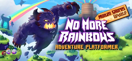 No More Rainbows PC system requirements screenshot