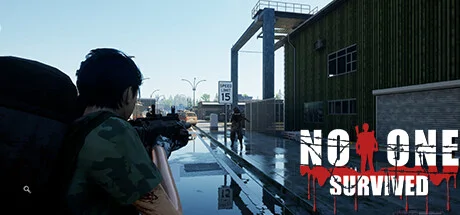 No One Survived PC system requirements screenshot