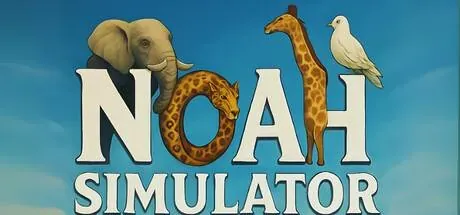 Noah Simulator PC performance and system requirements