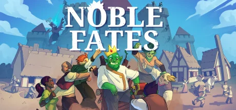 Noble Fates PC performance and system requirements