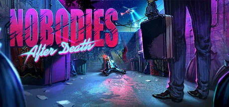 Nobodies: After Death PC system requirements screenshot