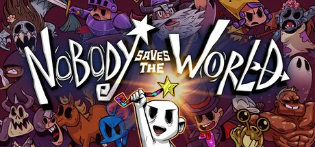 Nobody Saves the World PC performance and system requirements