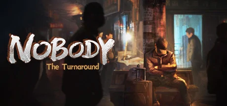 Nobody - The Turnaround PC system requirements screenshot