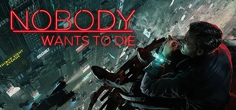 Nobody Wants to Die PC system requirements screenshot