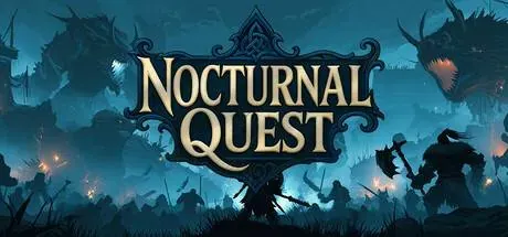 Nocturnal Quest PC system requirements screenshot