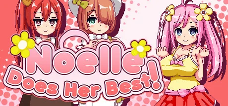 Noelle Does Her Best! PC performance and system requirements