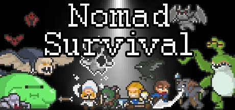 Nomad Survival PC performance and system requirements
