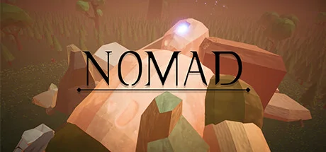 Nomad cover