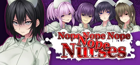 Nope Nope Nope Nope Nurses PC system requirements screenshot