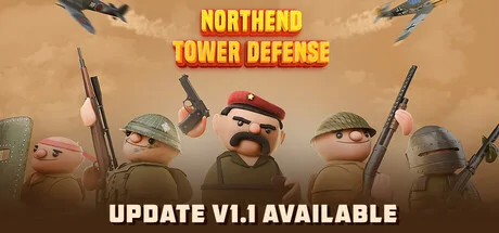 Northend Tower Defense PC performance and system requirements