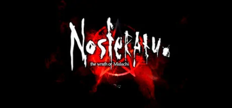 Nosferatu: The Wrath of Malachi PC system requirements screenshot