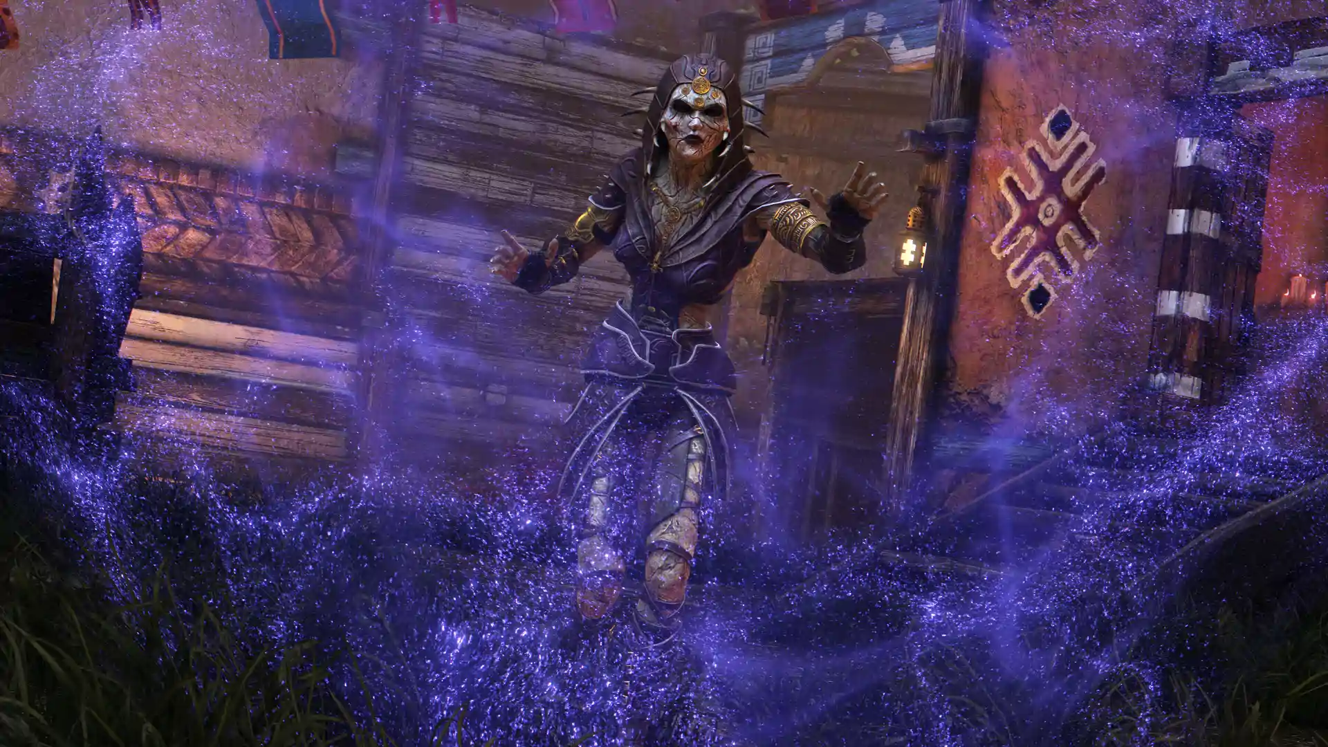 Nosgoth cover