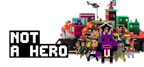Not A Hero PC performance and system requirements