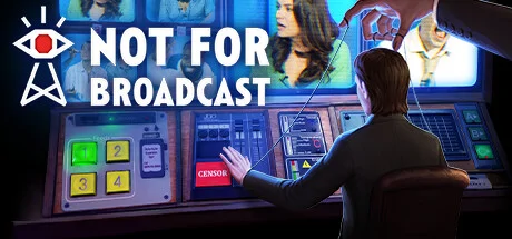 Not For Broadcast PC system requirements screenshot
