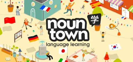 Noun Town Language Learning PC performance and system requirements
