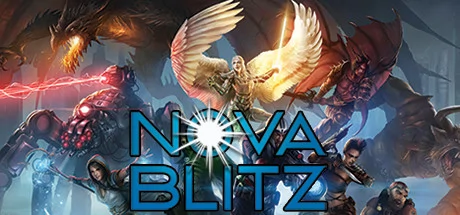 Nova Blitz PC performance and system requirements