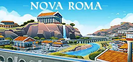 Nova Roma PC performance and system requirements