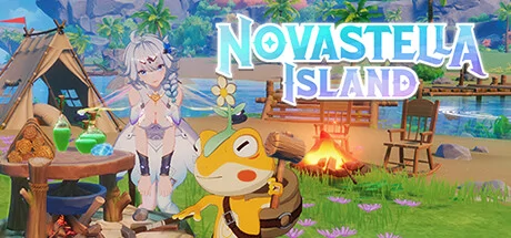 Novastella Island PC system requirements screenshot