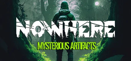 Nowhere: Mysterious Artifacts PC system requirements screenshot