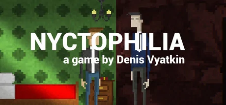 Nyctophilia PC performance and system requirements