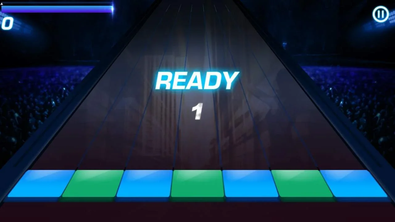 O2Jam Online PC performance and system requirements