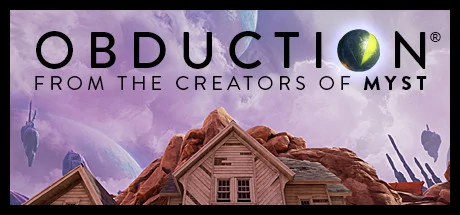 Obduction PC system requirements screenshot