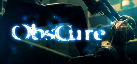 Obscure cover
