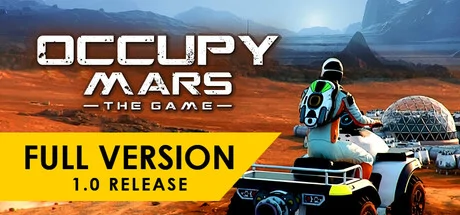 Occupy Mars: The Game PC performance and system requirements