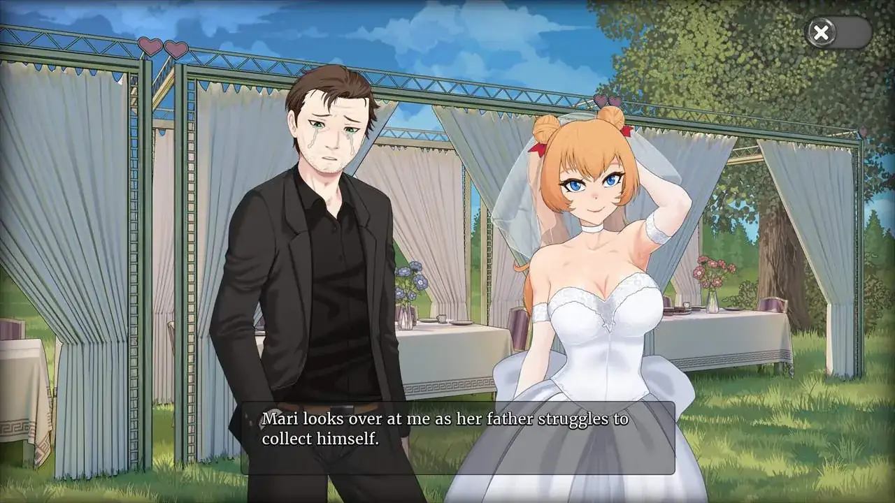 Oceanlust: Erotic Descent ?? PC system requirements screenshot