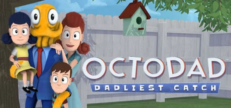 Octodad: Dadliest Catch PC performance and system requirements