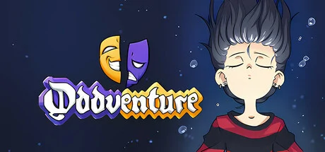 Oddventure PC system requirements screenshot