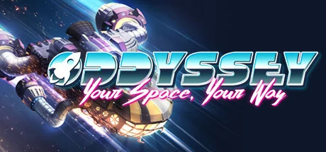 Oddyssey: Your Space, Your Way PC system requirements screenshot