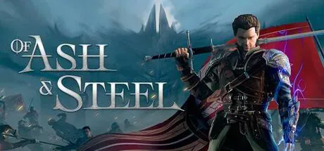 Of Ash and Steel PC system requirements screenshot