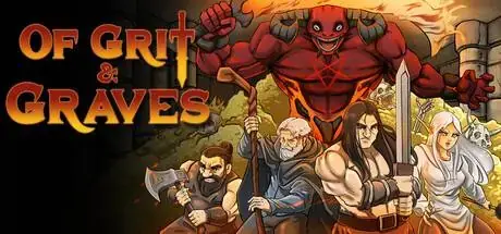 Of Grit & Graves PC performance and system requirements
