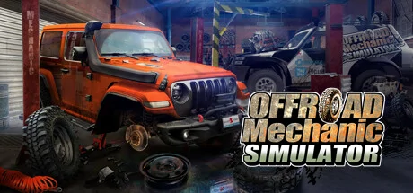 Offroad Mechanic Simulator PC performance and system requirements