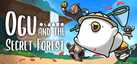 Ogu and the Secret Forest PC performance and system requirements