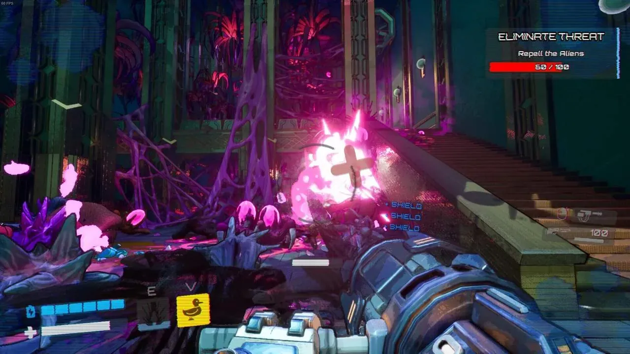 Oh, Bugger! PC performance and system requirements
