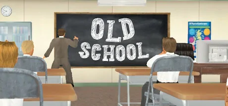 Old School PC system requirements screenshot