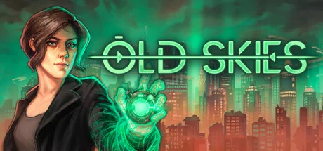 Old Skies PC system requirements screenshot