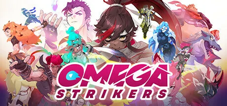 Omega Strikers PC system requirements screenshot