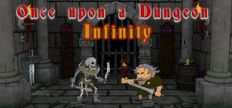 Once upon a Dungeon - Infinity System Requirements (2025) | Minimum ...