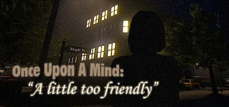 Once Upon A Mind - A Little Too Friendly PC system requirements screenshot