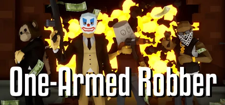 One-armed robber PC system requirements screenshot