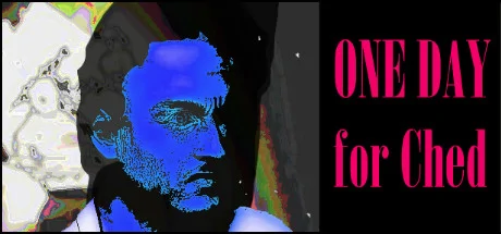 One Day For Ched cover